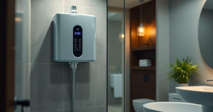 Aquecedor Passagem Elétrico: Vantagens e Como Escolher o Melhor