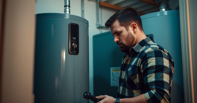 Aquecedores Cumulus Assistência Técnica: atendimento de qualidade