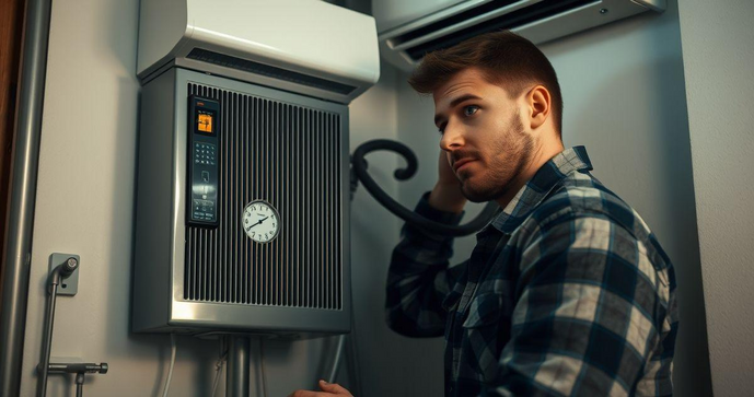 Assistência Aquecedor Rinnai: Como Garantir o Melhor Atendimento e Manutenção para Seu Equipamento