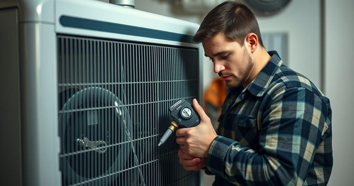 Manutenção aquecedor a gás preço: invista em segurança