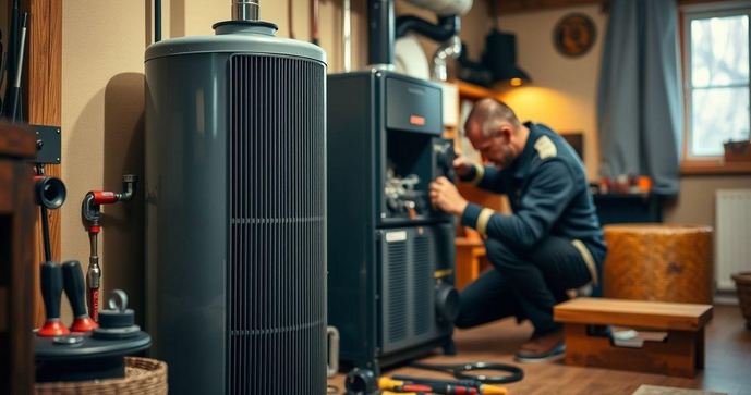 Manutenção preventiva aquecedor a gás Rinnai: segurança e durabilidade