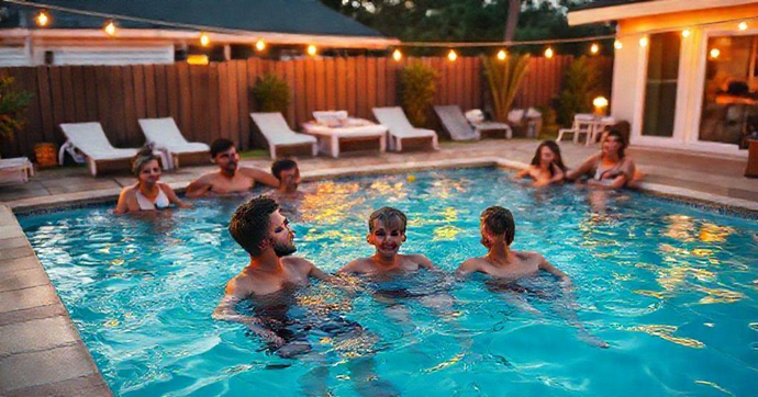Aquecedores de Piscina: Transforme Seu Verão em um Paraíso Aquático
