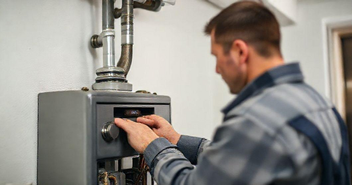 Assistência Técnica para Aquecedores a Gás: Dicas e Soluções para Garantir Seu Conforto