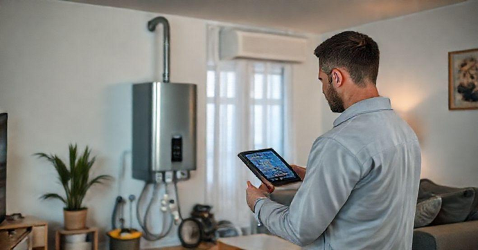 Assistência Técnica para Aquecedores Bosch: Guia Essencial para Manutenção e Suporte