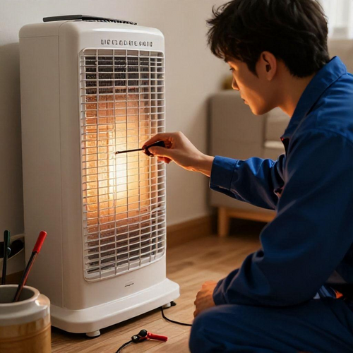 Assistência Técnica para Aquecedores a Gás: Dicas e Cuidados Essenciais para Manutenção Eficiente