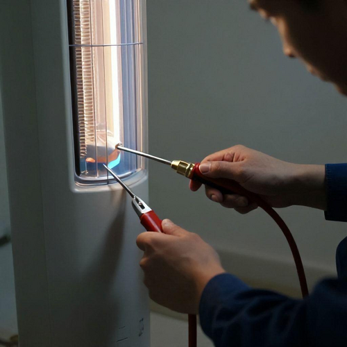 Assistência Técnica para Aquecedores a Gás: Dicas Essenciais para Manutenção e Reparos