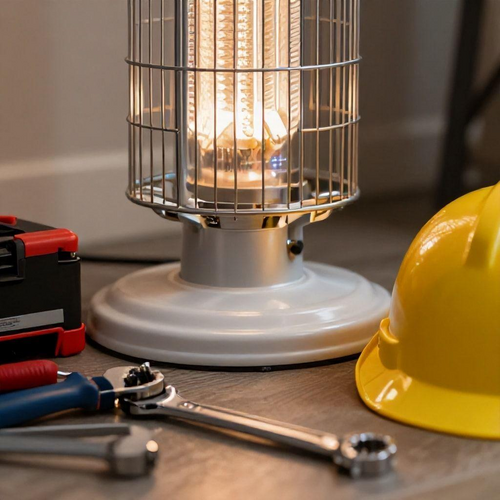 Assistência Técnica para Aquecedores a Gás: Tudo para Manter Seu Equipamento Sempre em Perfeitas Condições