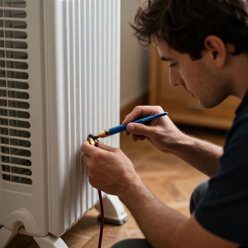 Como Consertar Aquecedores a Gás e Manter o Conforto no Seu Lar