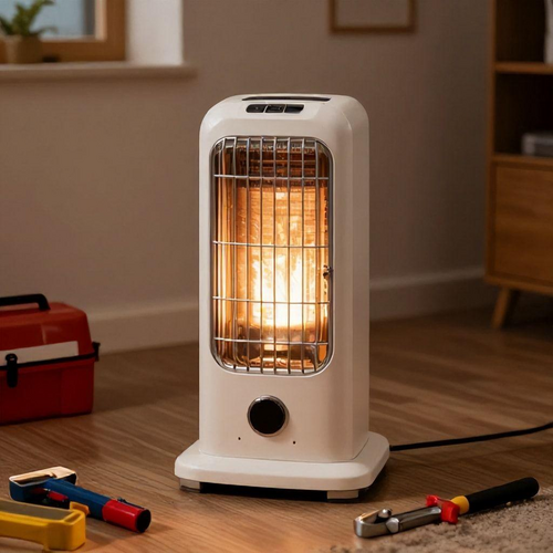 Conserto de Aquecedores a Gás: Dicas Essenciais para Manter sua Casa Sempre Aconchegante