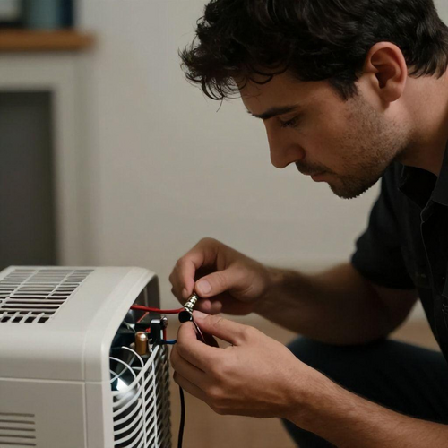 Conserto de Aquecedores a Gás: Estratégias para Garantir Calor e Eficiência no Seu Sistema
