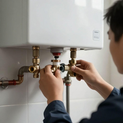 Conserto de Aquecedores a Gás: Guia Prático com Soluções e Dicas Essenciais