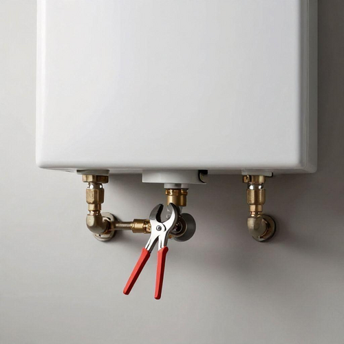 Conserto de Aquecedores a Gás: Soluções Práticas para Garantir o Funcionamento Ideal do Seu Equipamento