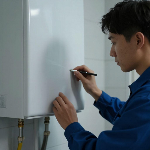 Manutenção Eficiente de Aquecedores a Gás: Guia de Assistência Técnica e Dicas Práticas