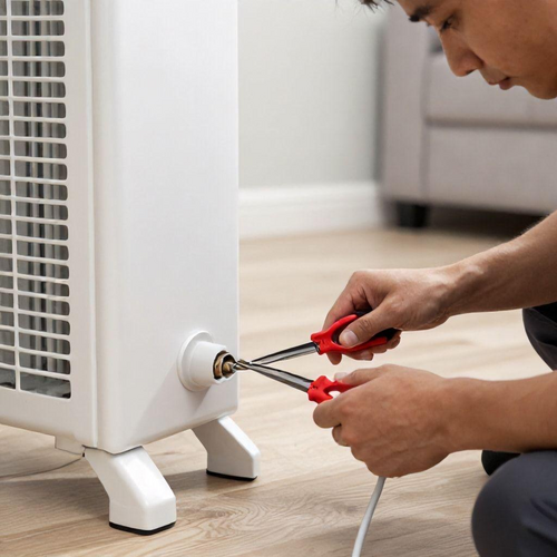 Soluções Práticas para Identificar e Consertar Problemas em Aquecedores a Gás