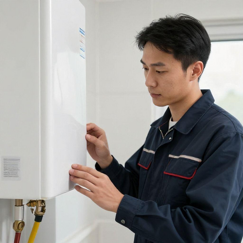 Como Escolher a Assistência Técnica Ideal para Aquecedores a Gás: Dicas Fundamentais