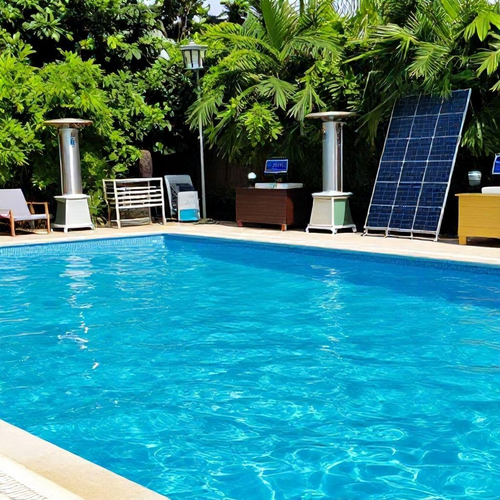 Como Escolher o Aquecedor de Piscina Ideal para Aproveitar ao Máximo seus Momentos ao Ar Livre