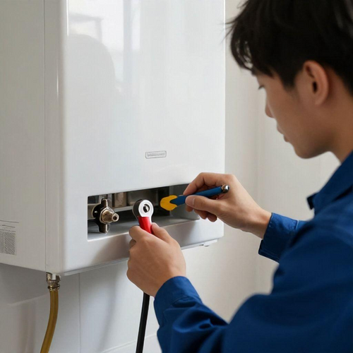 Guia Completo para Diagnosticar e Reparar Problemas em Aquecedores a Gás