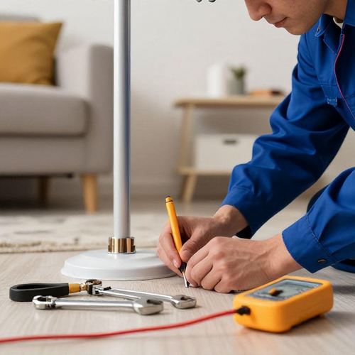 Guia Definitivo para Diagnosticar e Reparar Aquecedores a Gás com Segurança e Eficiência