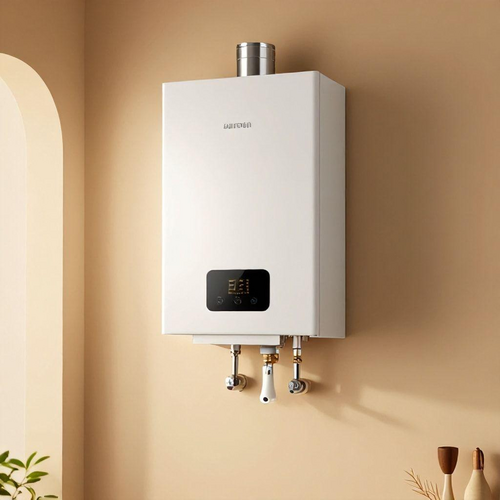 Aquecedor a Gás de Passagem com Exaustão Forçada: Solução Eficiente para Conforto Térmico em Casa