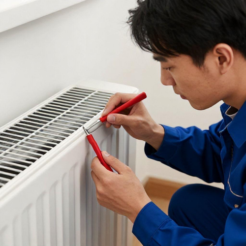 Guia Essencial de Manutenção para Aquecedores: Dicas para Garantir o Melhor Desempenho do Seu Equipamento