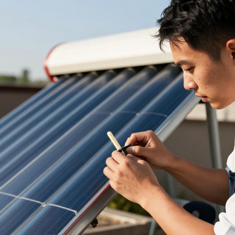 Manutenção de aquecedor solar: Descubra os Erros que Você Comete