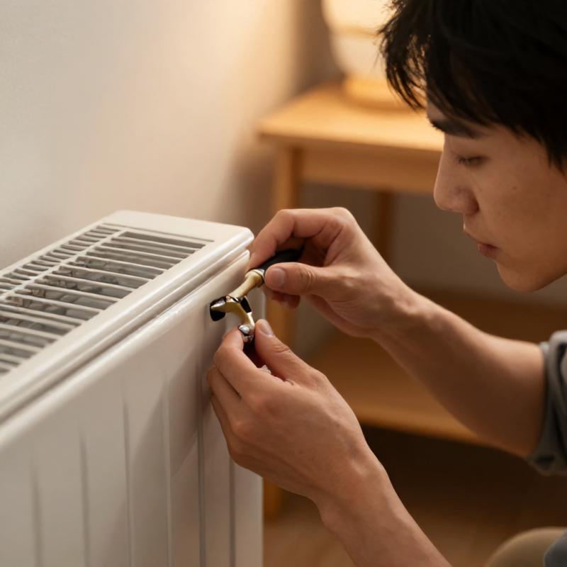 Manutenção aquecedor a gas rheem: Descubra os Erros que Podem Custar Caro