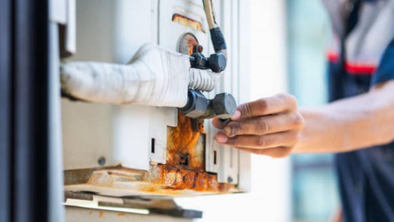 Conserto aquecedor Rinnai: Veja sobre técnicos especializados Conserto aquecedor Rinnai: Veja sobre técnicos especializados