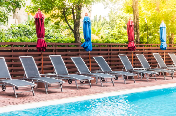 Aquecedores para Piscinas: Dicas Essenciais para Aproveitar Sua Piscina em Todas as Estações