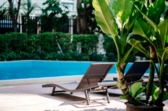 Como Aquecer Sua Piscina para Curtir Momentos Incríveis em Qualquer Dia de Sol