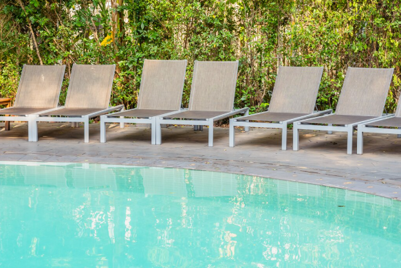 Como Aquecer Sua Piscina para Desfrutar de Lazer Confortável em Qualquer Estação