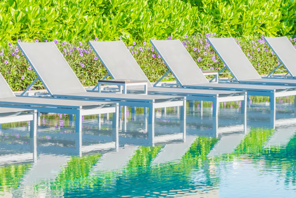 Guia Prático para Escolher o Aquecedor Perfeito para Sua Piscina e Estender o Conforto o Ano Todo