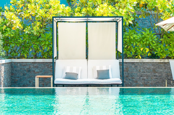 Tudo o Que Você Precisa Saber para Escolher o Melhor Aquecedor para Sua Piscina