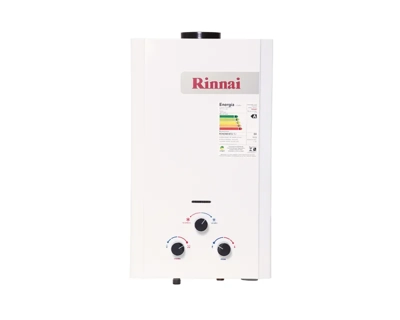 Assistencia tecnica de aquecedores rinnai