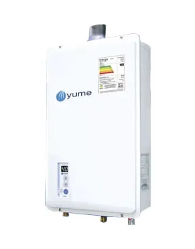 Assistencia tecnica aquecedores yume