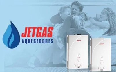 Empresa de manutenção de aquecedores a gas